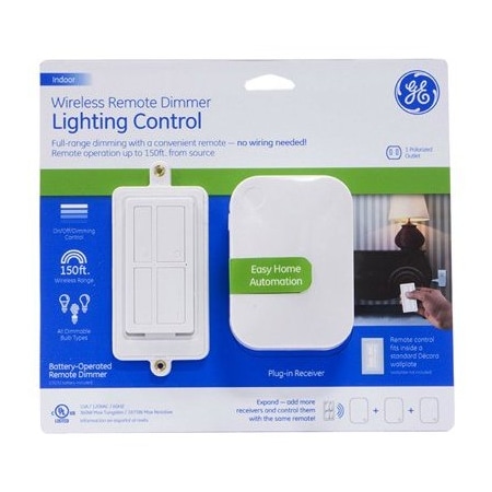 Jasco RemoteDim LGT Control 37781